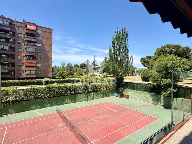 Apartment for Rent in Madrid, Madrid 37