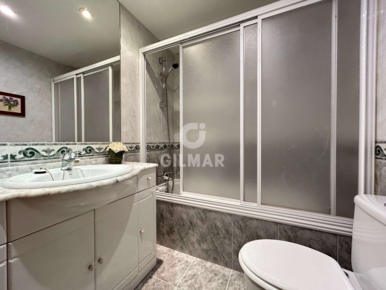 Apartment for Rent in Madrid, Madrid 13