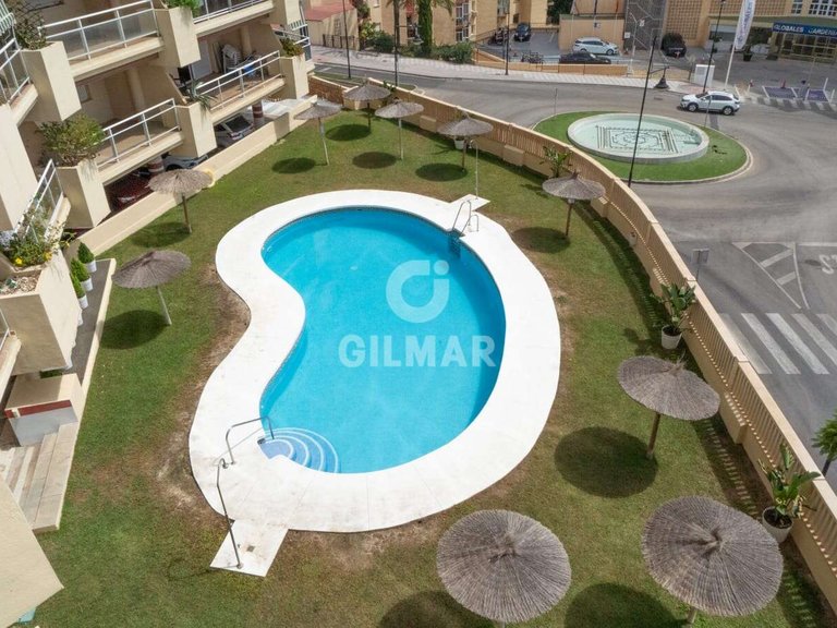 Apartment for Sale in Fuengirola, Malaga 20