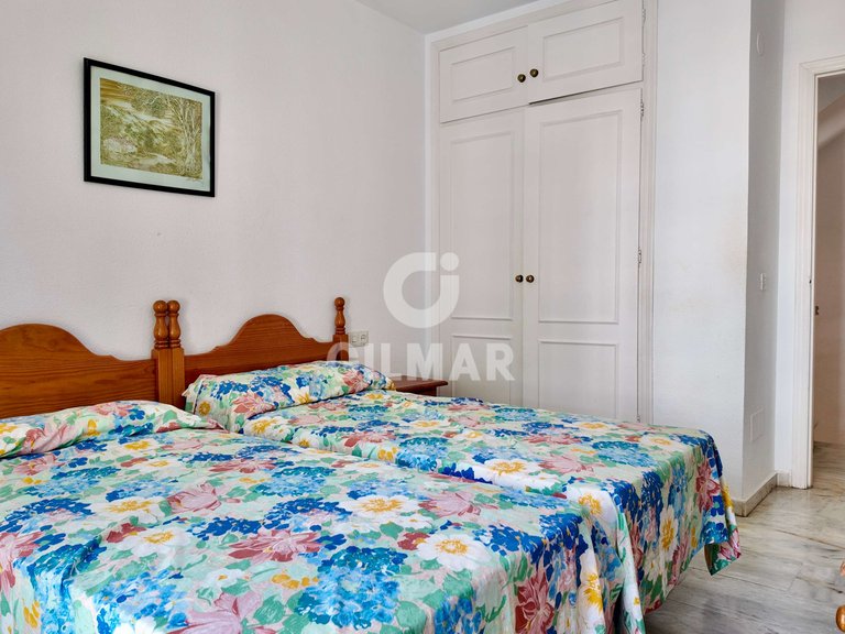 Town House for Sale in Fuengirola, Malaga 29
