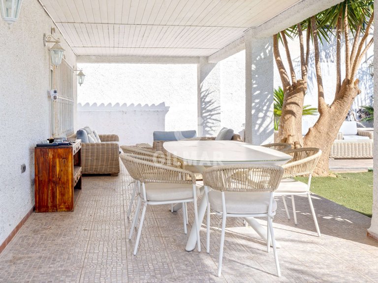 Villa for Sale in Buenas Noches, Malaga 33