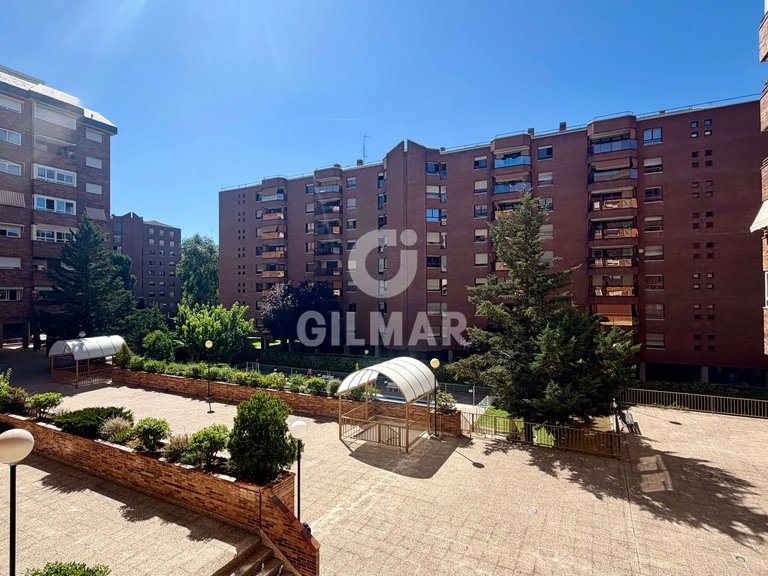 Apartment for Rent in Madrid, Madrid 33