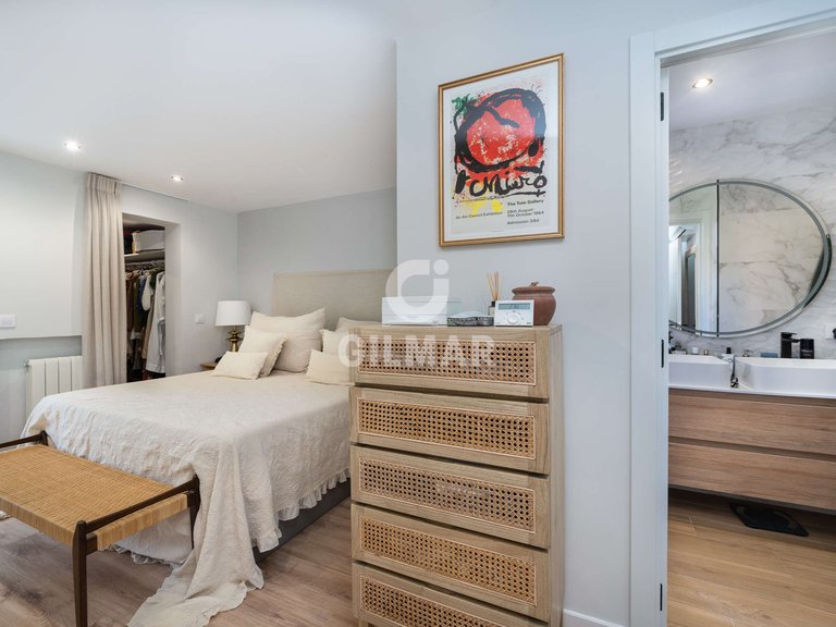 Apartment for Sale in Madrid, Madrid 16