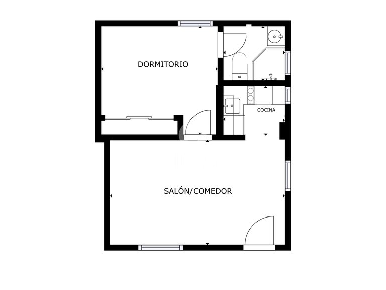 Apartment for Sale in MÁlaga, Malaga 31