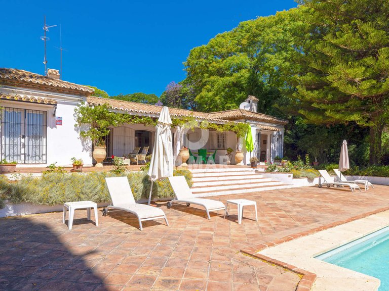 Villa for Sale in MÁlaga, Malaga 2