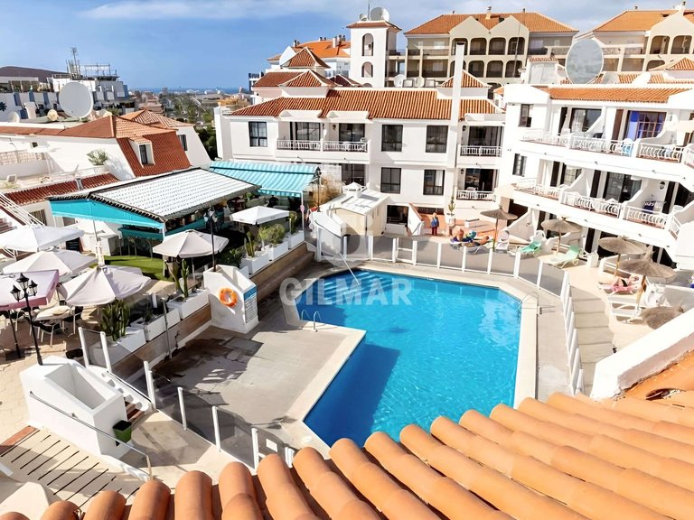 Apartment for Sale in Los Cristianos, Tenerife 16