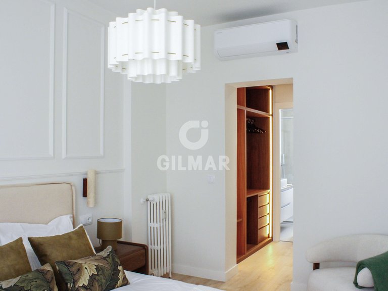 Apartment for Sale in Madrid, Madrid 37