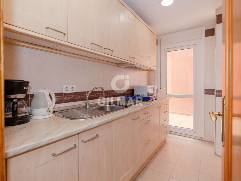 Apartment for Sale in Torremolinos, Malaga 31