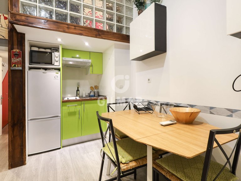 Apartment for Sale in Madrid, Madrid 7