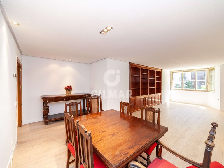Apartment for Rent in Madrid, Madrid 9