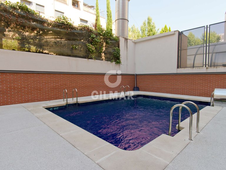 Apartment for Sale in Madrid, Madrid 1