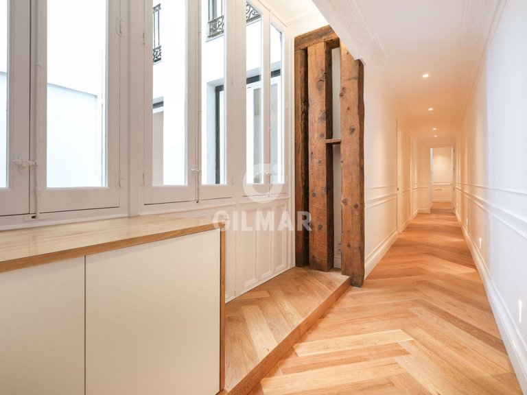 Apartment for Sale in Madrid, Madrid 10