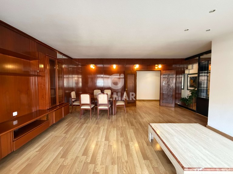 Apartment for Rent in Madrid, Madrid 10