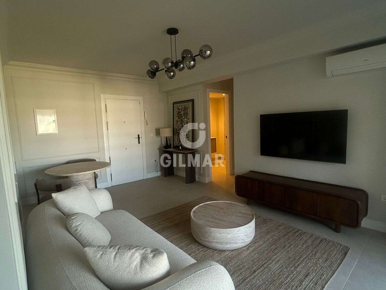 Apartment for Rent in Marbella, Malaga 2