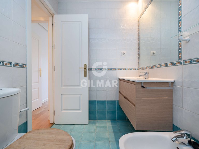 Apartment for Sale in Madrid, Madrid 25