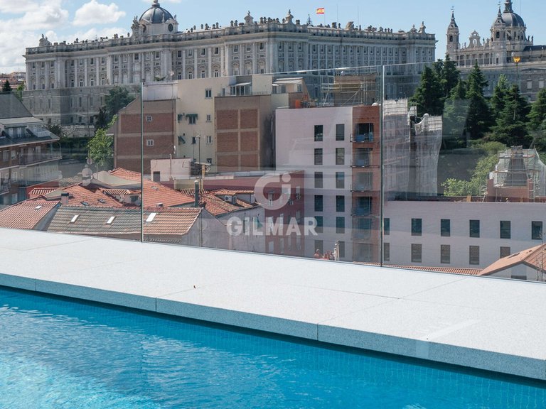 Apartment for Rent in Madrid, Madrid 43