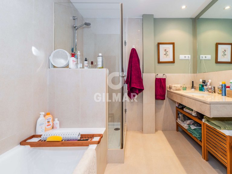 Apartment for Sale in Madrid, Madrid 23