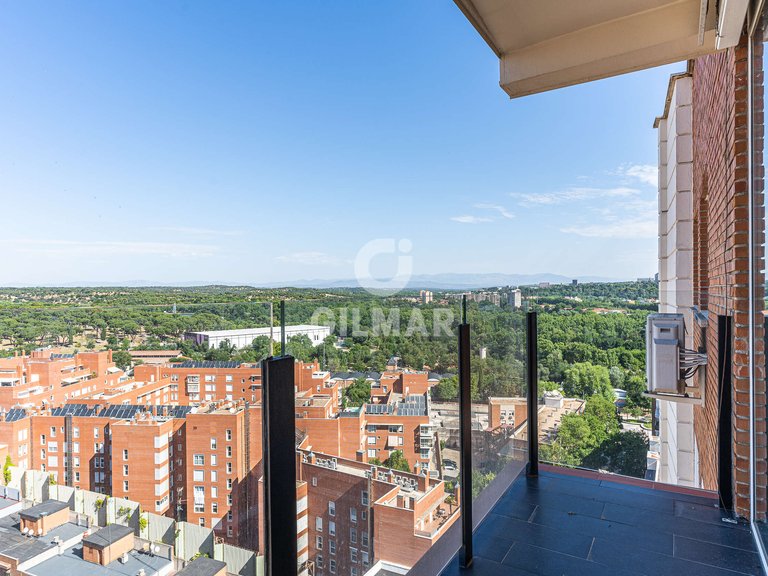 Apartment for Sale in Madrid, Madrid 21