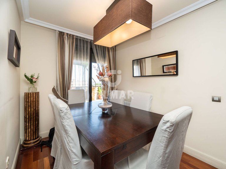 Penthouse for Sale in Madrid, Madrid 14