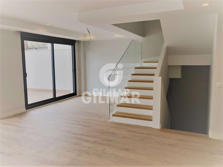 Town House for Rent in Las Rozas De Madrid, Madrid 7