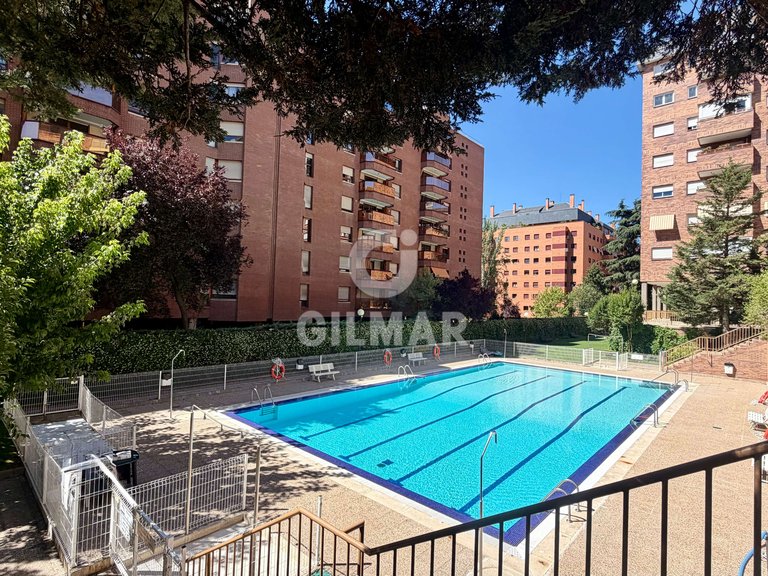 Apartment for Rent in Madrid, Madrid 1
