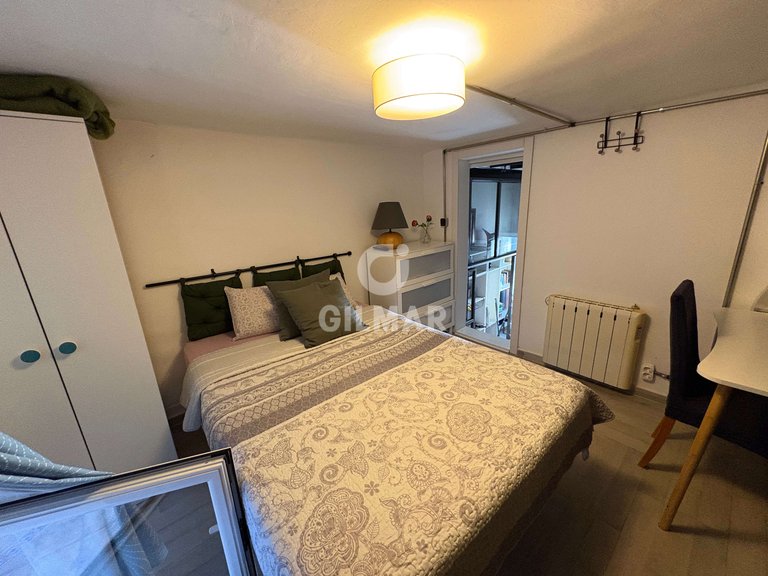 Apartment for Sale in Madrid, Madrid 25