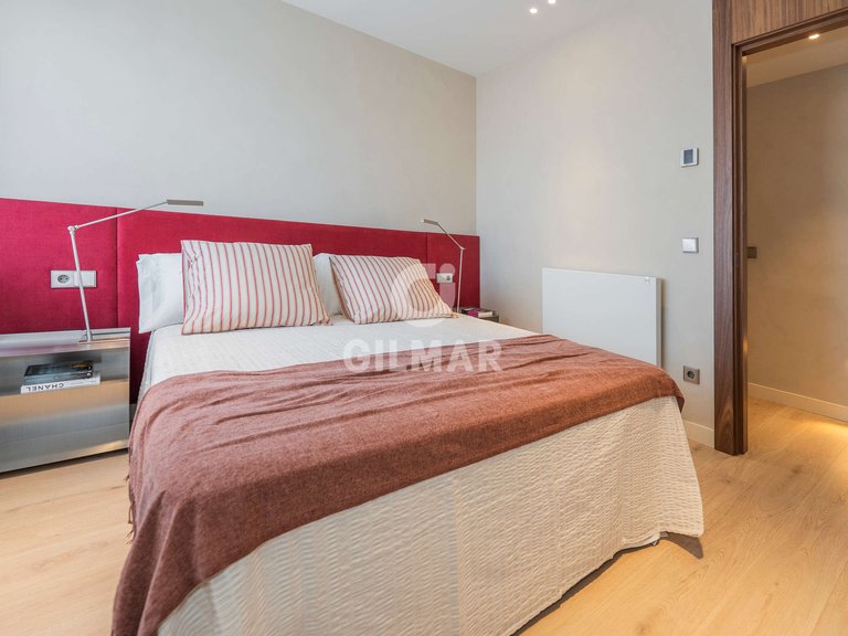 Apartment for Sale in Madrid, Madrid 21