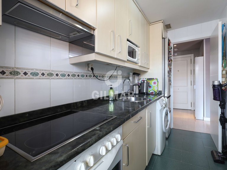 Apartment for Sale in Madrid, Madrid 13