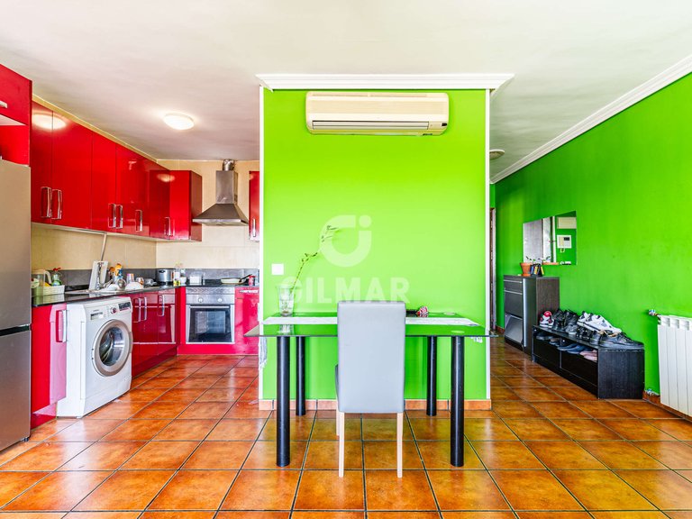 Apartment for Sale in Madrid, Madrid 9