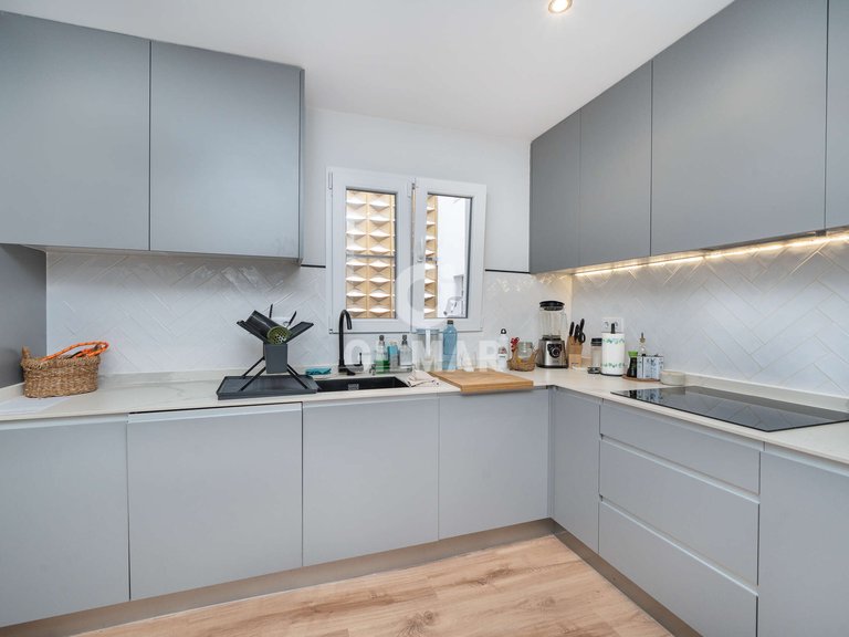 Apartment for Sale in Madrid, Madrid 27
