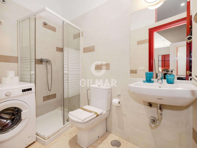 Apartment for Sale in MÁlaga, Malaga 28