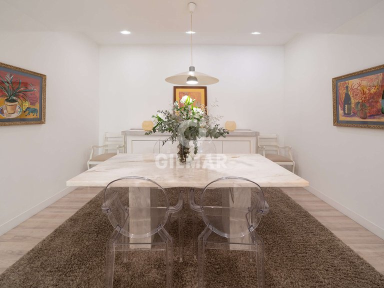 Apartment for Rent in Madrid, Madrid 17