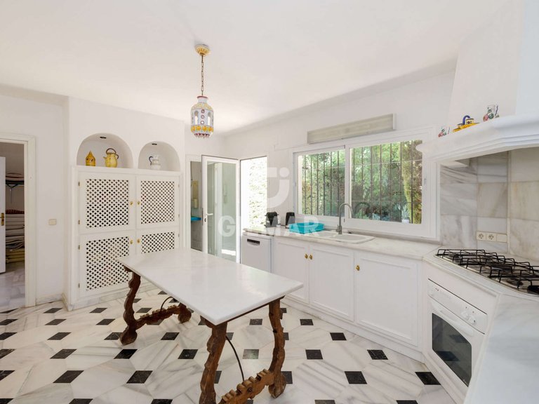 Villa for Sale in MÁlaga, Malaga 23
