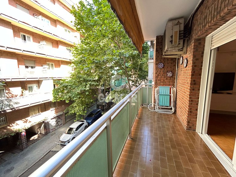 Apartment for Rent in Madrid, Madrid 26