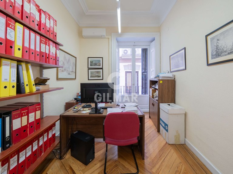 Apartment for Sale in Madrid, Madrid 14
