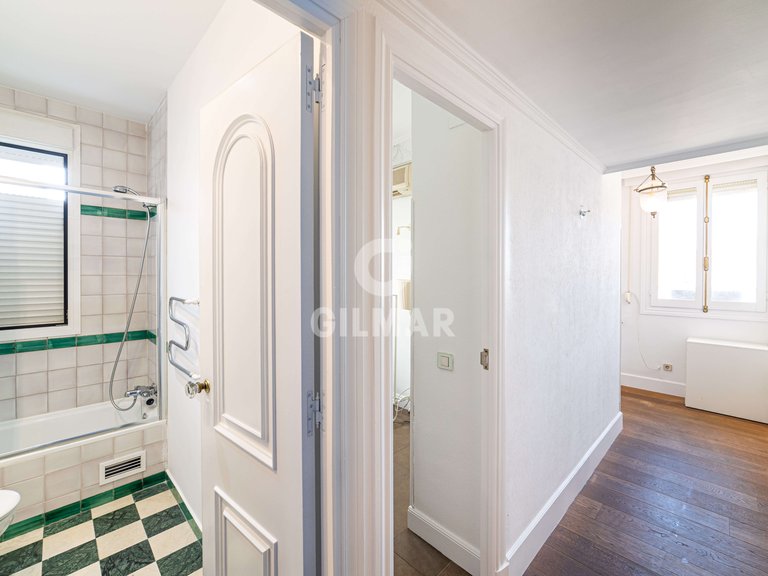 Apartment for Rent in Madrid, Madrid 19