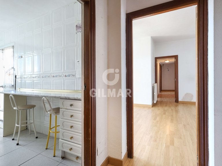 Apartment for Sale in Madrid, Madrid 10