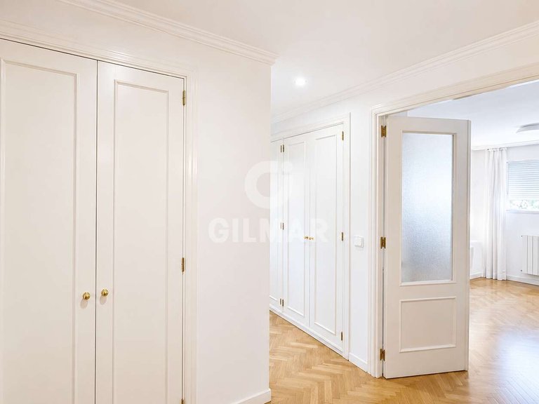 Apartment for Rent in Madrid, Madrid 12
