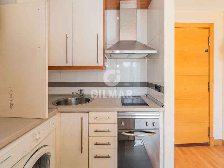 Apartment for Sale in Madrid, Madrid 10
