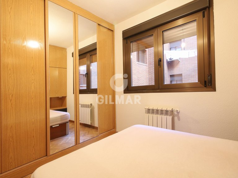 Apartment for Rent in Madrid, Madrid 13