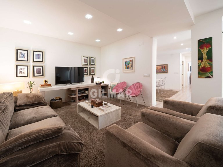 Apartment for Rent in Madrid, Madrid 6