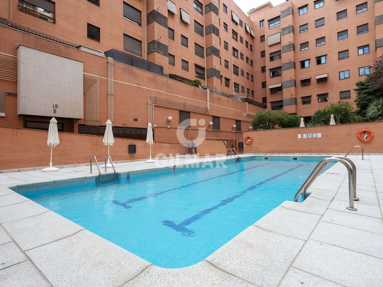 Apartment for Sale in Madrid, Madrid 24