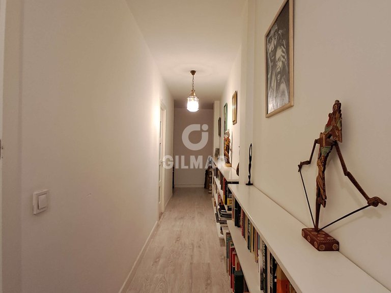 Apartment for Rent in Madrid, Madrid 29