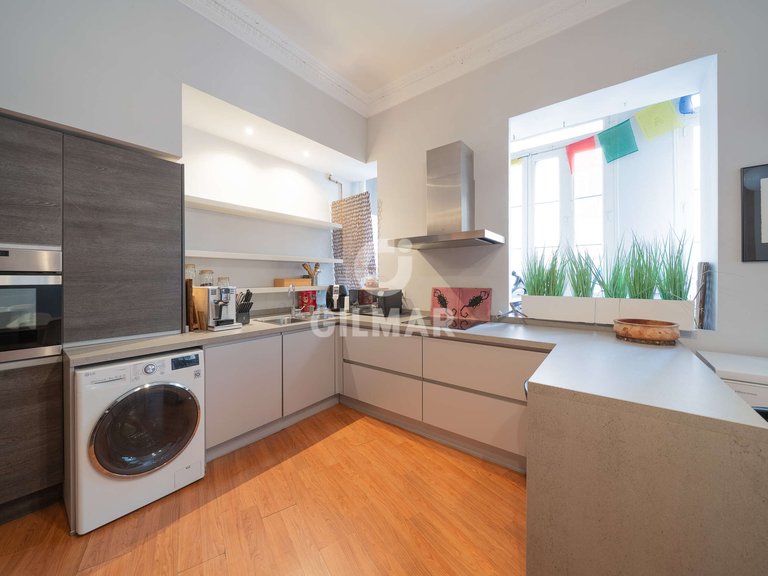 Apartment for Sale in Madrid, Madrid 11