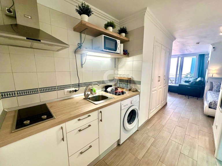 Apartment for Sale in Golf Del Sur, Tenerife 10