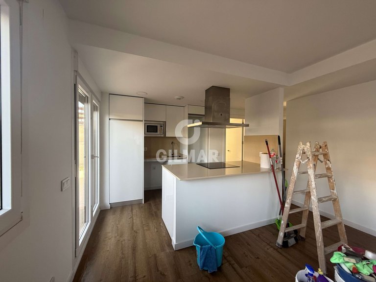 Apartment for Rent in Galapagar, Madrid 13
