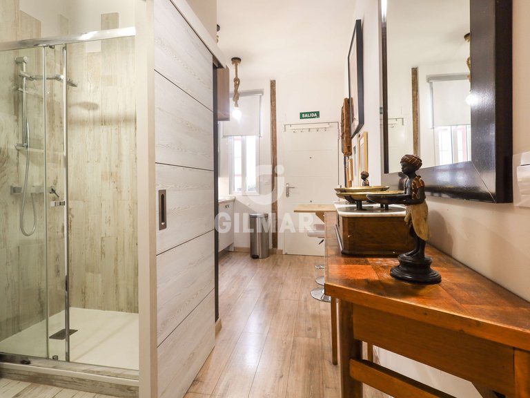 Apartment for Sale in Madrid, Madrid 21