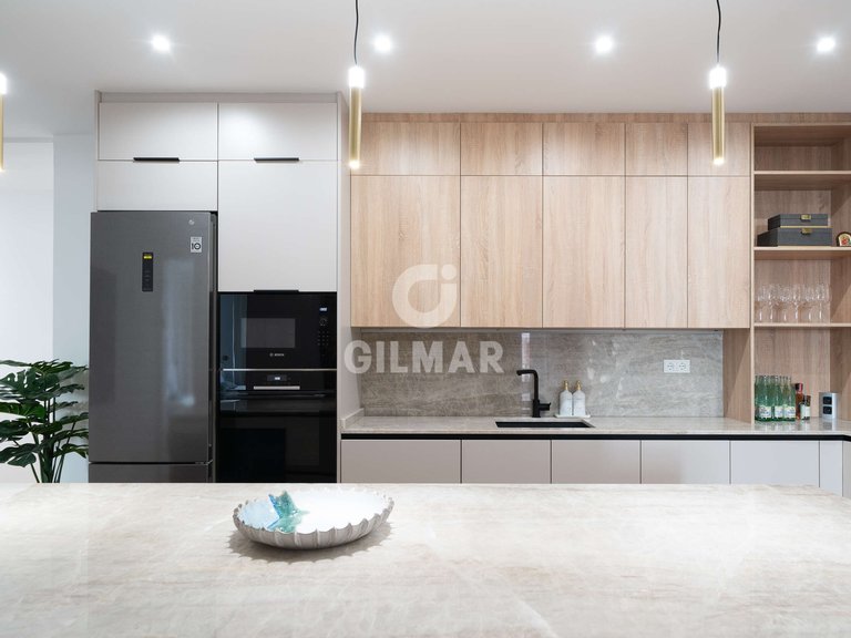 Apartment for Rent in Madrid, Madrid 21