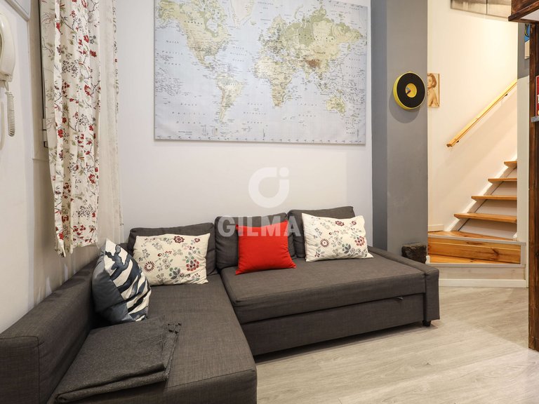 Apartment for Sale in Madrid, Madrid 8