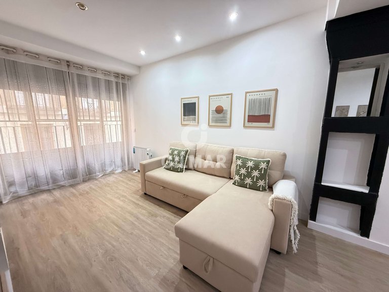 Apartment for Rent in Madrid, Madrid 3